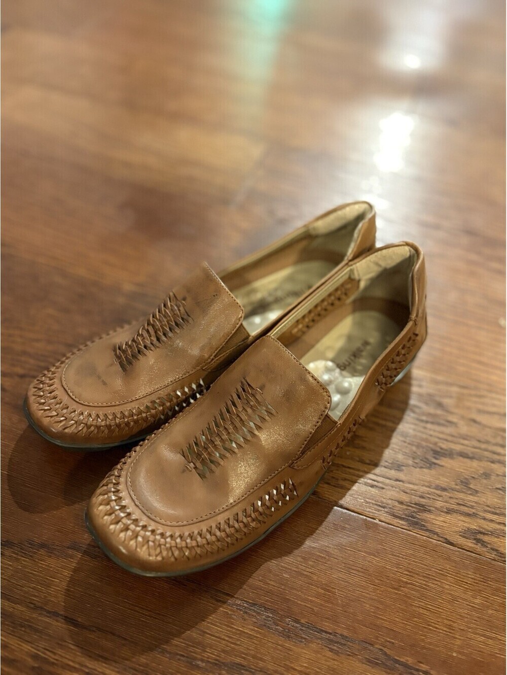 Walking Cradles Avalon Women's Slip On Walking Cradles Style Women's sz 8